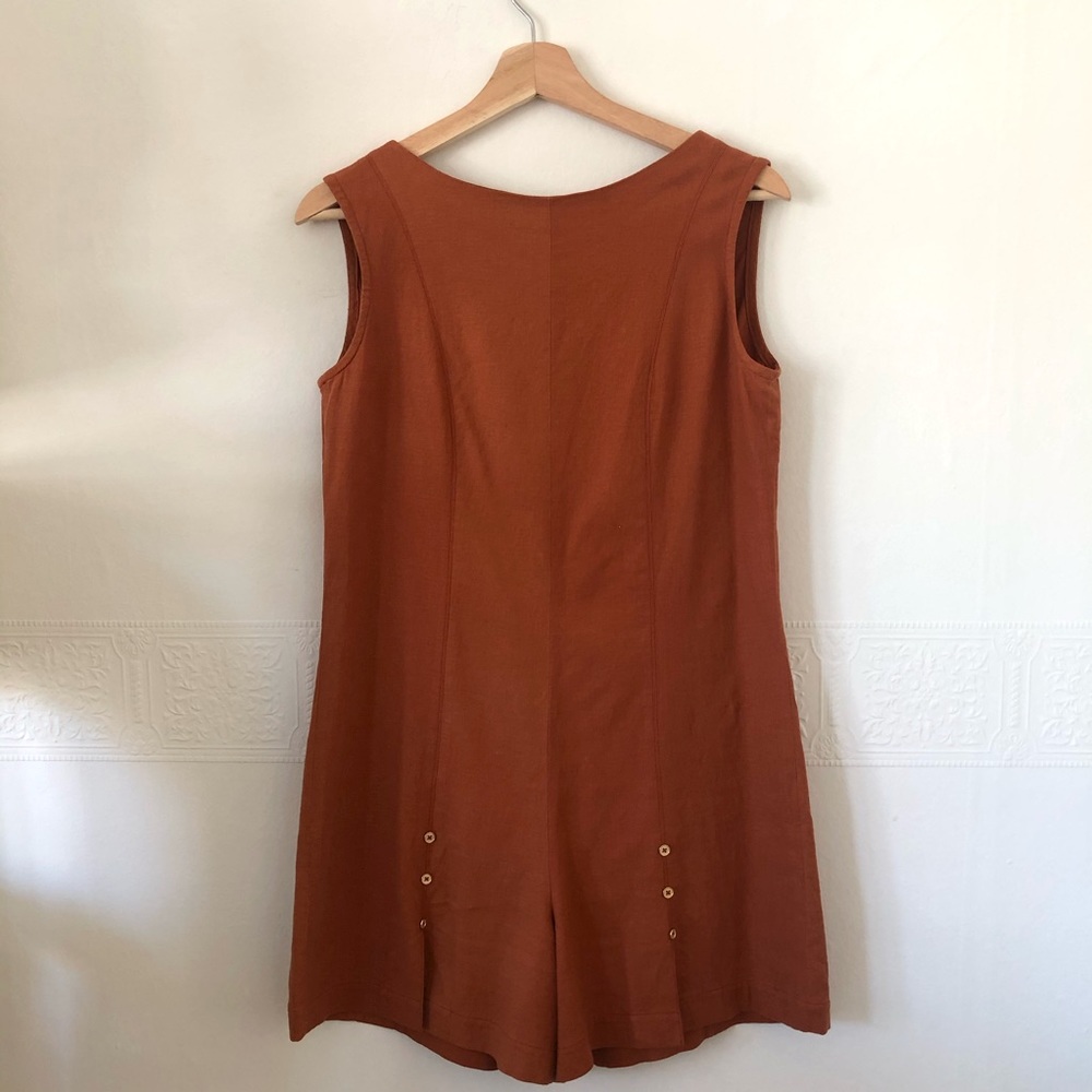 Noemiah Romper